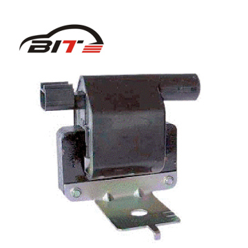 Pacchetto bobina di accensione per parti di bit per Hyundai Accent 2006-2011 e Kia Rio