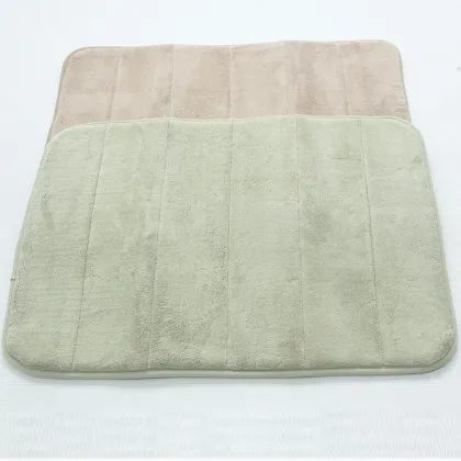 Soft Textured Rug Mat Carpet Floor Mat