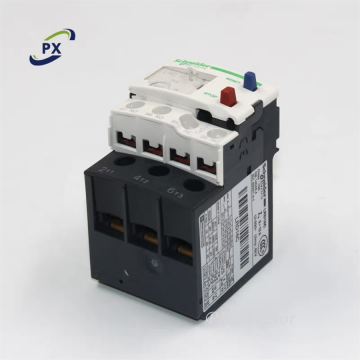 Contattori elettrici originali della serie LRD e pezzi di ricambio