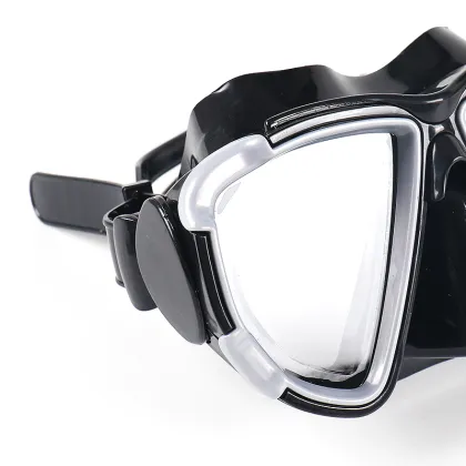 Wholesale Adult Diving Masks for Scuba and Snorkeling
