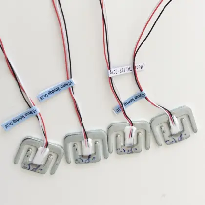 electronic body scale weighing sensor micro load cell