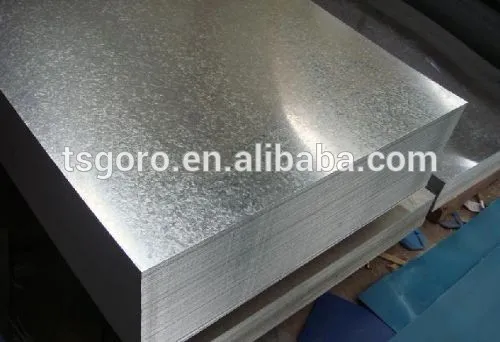 galvanized steel sheet/plate price