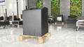 wholesale price cheaper wood fireplace indoor heating factory direct sale wood fireplace for warming