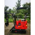 Precio barato mini excavadora china en venta