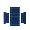 High efficiency 300w-345 watt polycrystalline solar panels