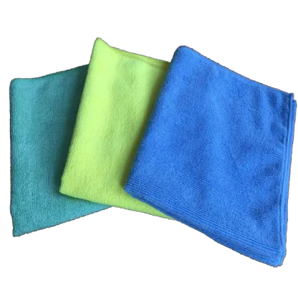 Durable High Quality Sweat Absorbing Warp Knitting Cloths