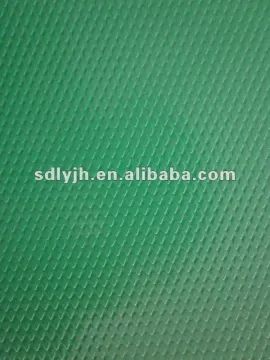 Plain And Color Coated Embossed Aluminum Roofing Coil