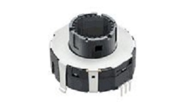 ALPS composite operation encoder