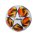 Tamanho 5 TPU-Poneled Termally Booted Football