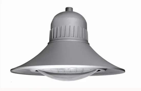 6000k No Strobe Led Street Lighting Fixtures Die Cast Aluminum Body