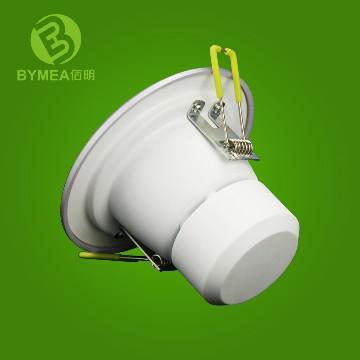 Neutra white LED Down lighting SAA CE