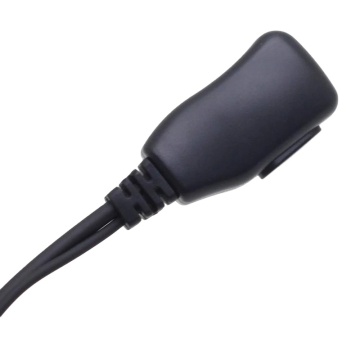PTT Walkie-Talkie Accessories: Earphones and Headsets for CP200, CP040, CP185, and GP300 Models