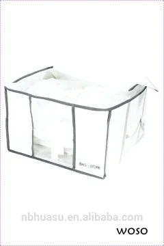 space saving storage bag