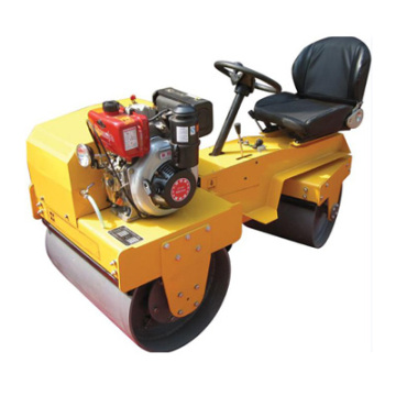 Rise-on Vibratory Roller Rl700A/700b