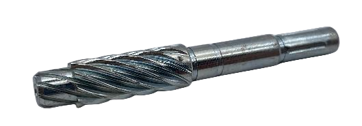 rotor shaft failure causes