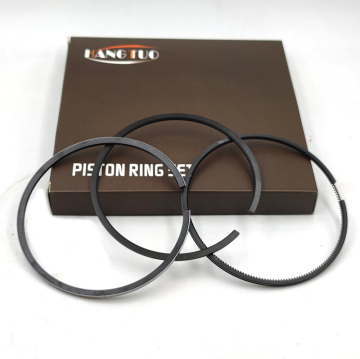 94mm Piston Ring Set Fit For DEUTZ BF6M1012C Engine