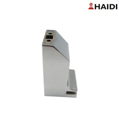 Premium Flush Mount Square Base Handle Design