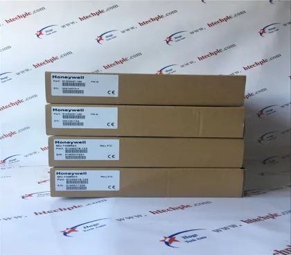 HONEYWELL XC5010B2