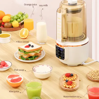 Guangdong 1.5L 1000W Silent Blender - Binatone Countertop Juice Blender