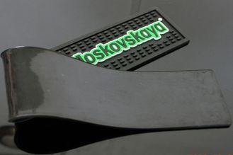 OEM /ODM durable soft Moskovskaya bar runner mats with styl