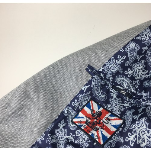 Men's High-class Business Suits Custom Suit Tailor Made