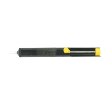 Professional 16W-80W Solder Sucker Desoldering Pump with 11mm Stick Diameter: Easy Operation for Electronics Repair
