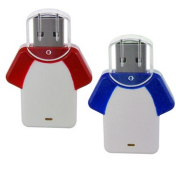 Gadget Mini Cloth Pendrive Plastic Usb Flash Drive