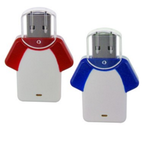 Gadget Mini Cloth Pendrive Plastic Usb Flash Drive