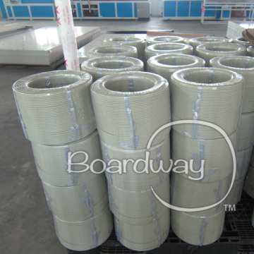 Top quality grey pp welding rod for electroplating industry