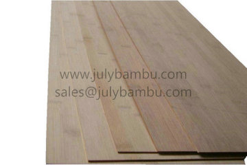 1/16"Bamboo Skateboard Veneer