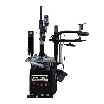 Best Selling Tire Changer With Auxiliary Arm