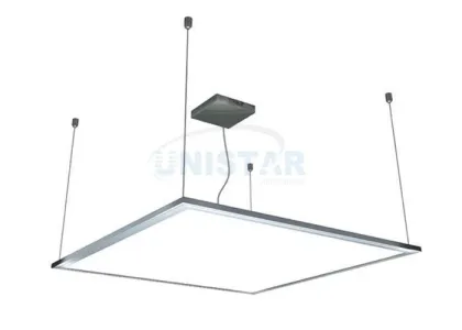 Energy Saving 36w Led Flat Panel Lighting , Led 600x600 Panel Lights For Home