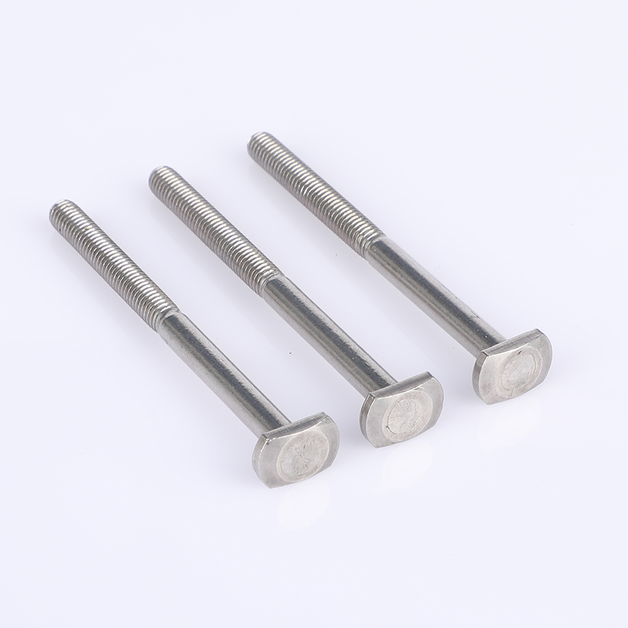 M6 stainless steel T-bolt