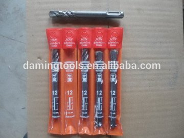 Designer hot-sale concrete sds drill bit