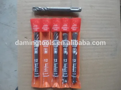 High quality Wholesale sds plus sds drill bit detail