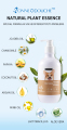 Pet Care Fluffy Dogs Shampoo Natural Formula