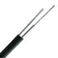 GYXTC8S 6 core optical fibre internet fiber cable