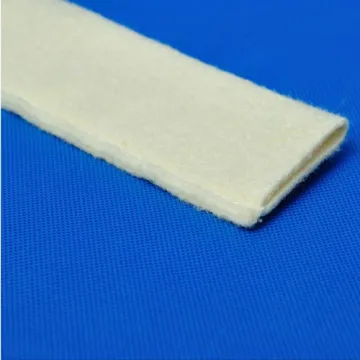 Nomex Industrial Felt Spacer Sleeve for Aging Oven