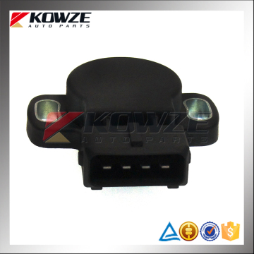 Aktualisieren Sie ABS-Sensor für Mitsubishi Pajero Montero IO Teile H67W H76W H77W MR977447