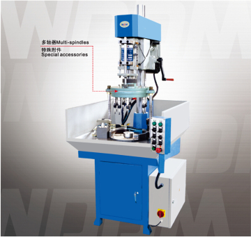 SB8030 Lead-Screw Automatic Tapping Machine