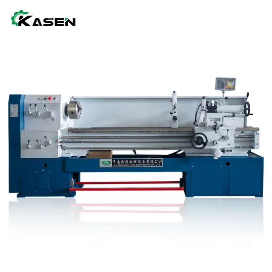 China Factory Price: Discover the Best Deals on Manual Bench Lathe C6150