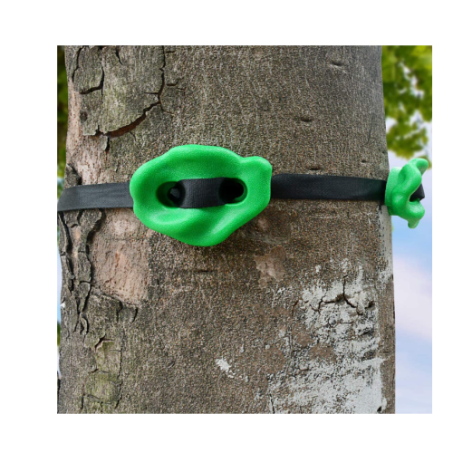 Tree Climbing Holds for Kids Climber