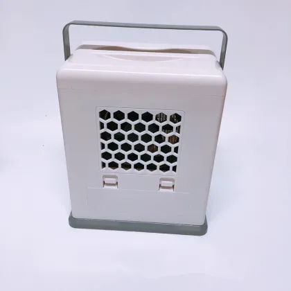 Conditioning Equipment Desk Fan Air Cooler