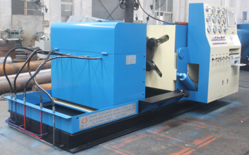 Valve Inspection and Testing, Test Report