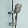 Hot and Cold Water Bath Tap Shower Set