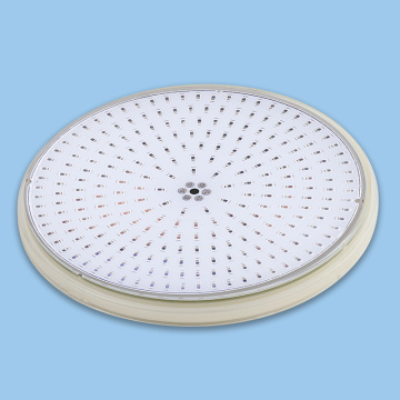 Luce da piscina subacquea IP68 PC