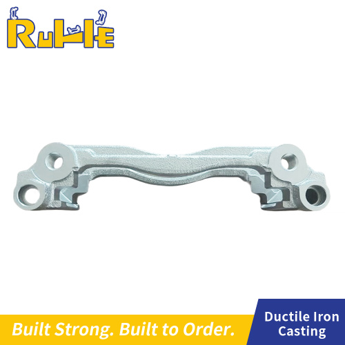 শিল্প ব্যবহারের জন্য হেভি ডিউটি ​​মেটাল বন্ধনী-44