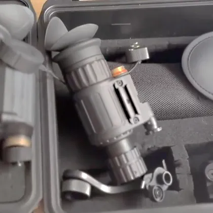 VY Optics PVS14 Monocular Night Vision Device
