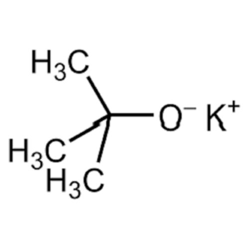 Potassium Tert-Butoxide Msds potassium tert-butoxide water reaction Supplier