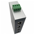 Pełny przełącznik Ethernet Duplex 5 Port RJ45